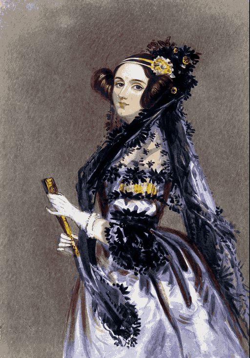 Ada Lovelace