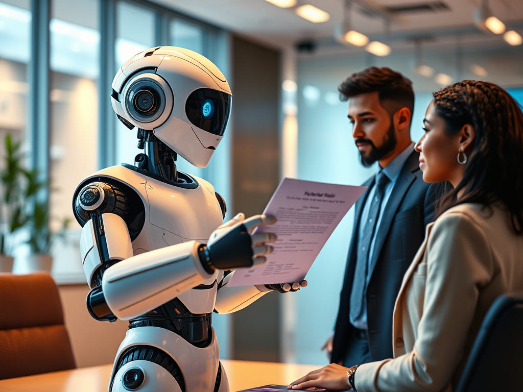 Future Careers in AI: Navigating New Job&nbsp;Opportunities