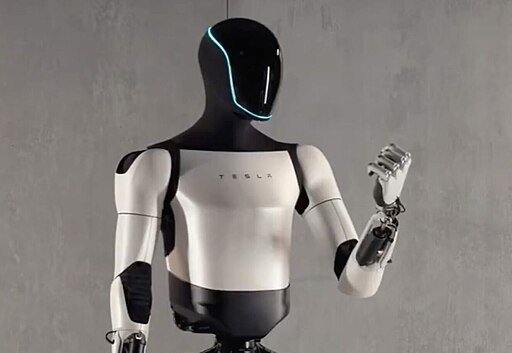 Top AI Innovations in&nbsp;Robotics