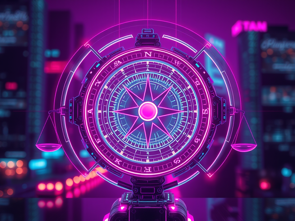 AI Ethics: Navigating the Moral Maze of Artificial&nbsp;Intelligence